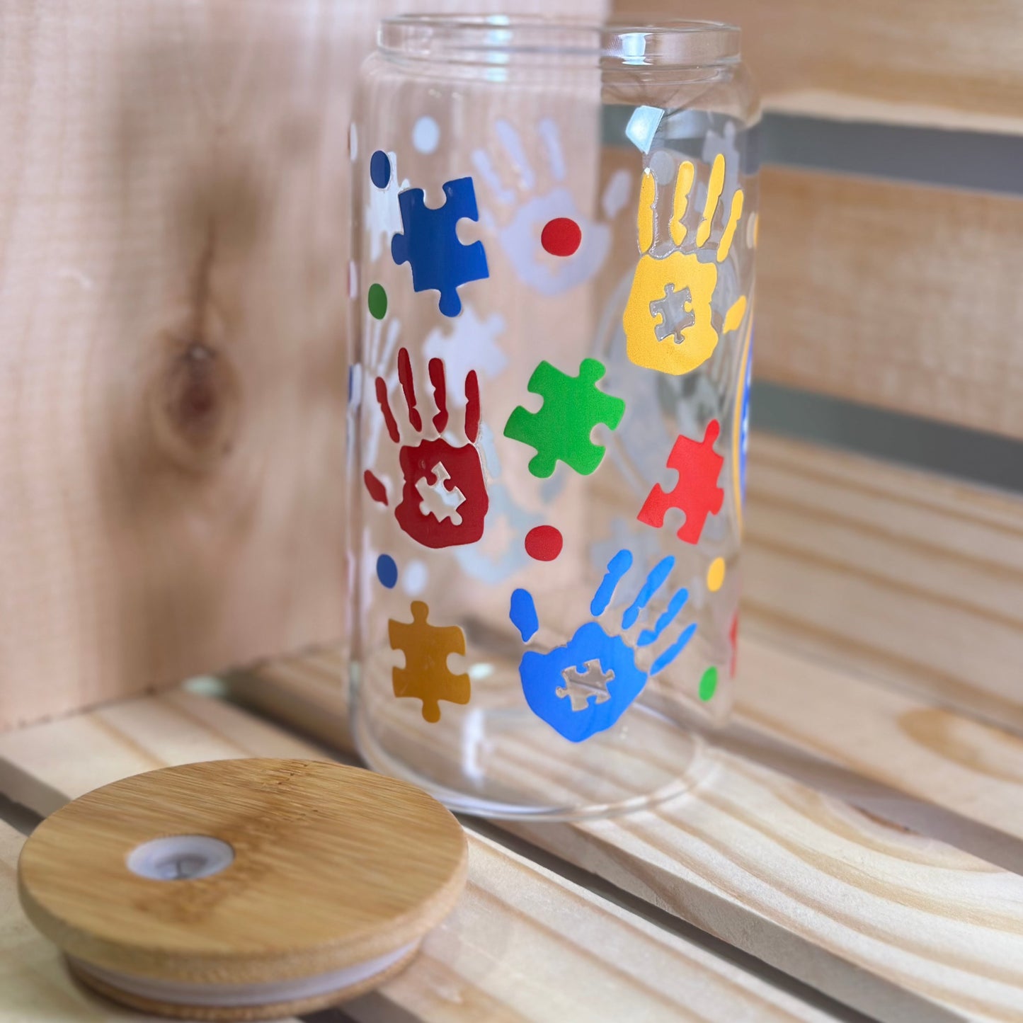 Autism Different Not Less