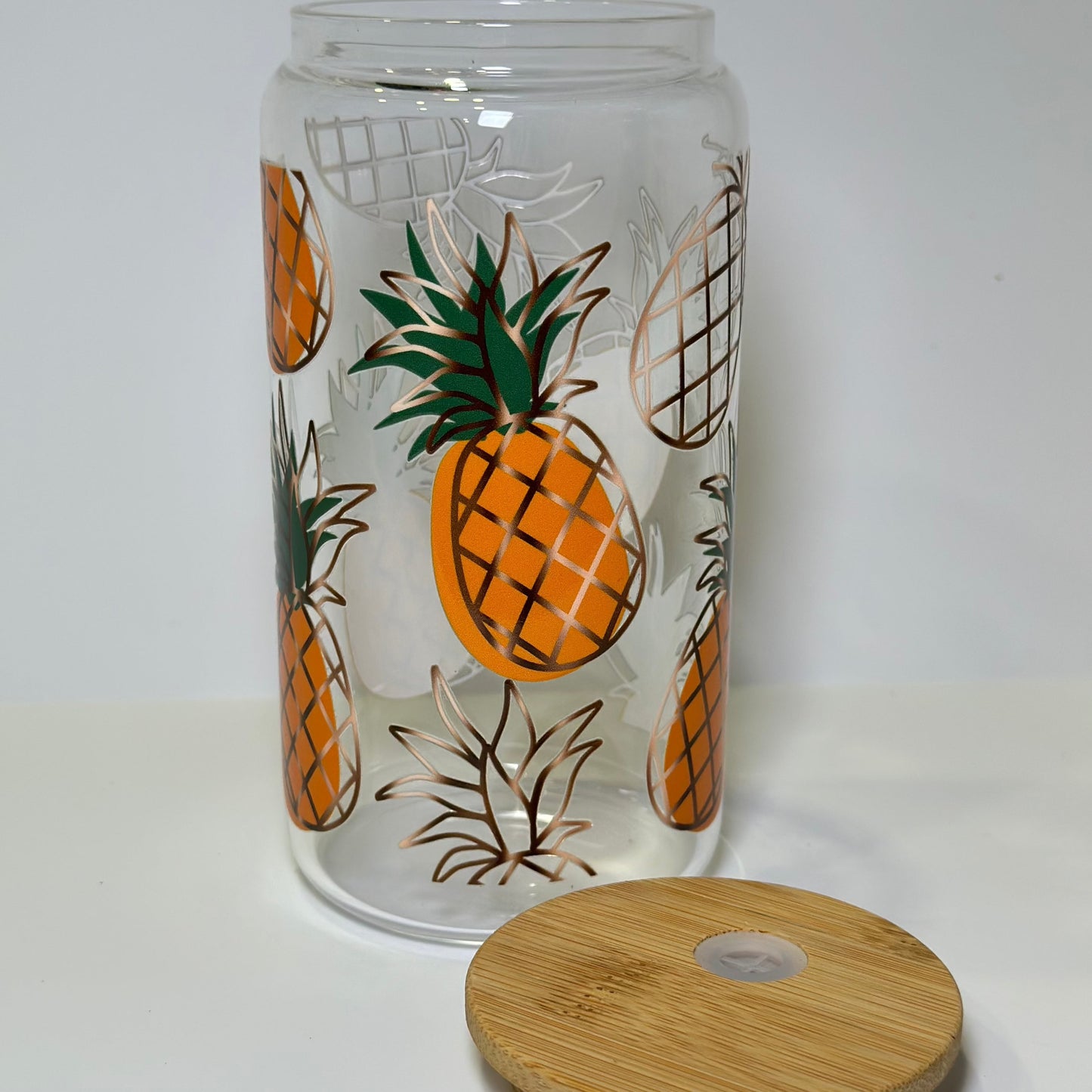 Pineapples