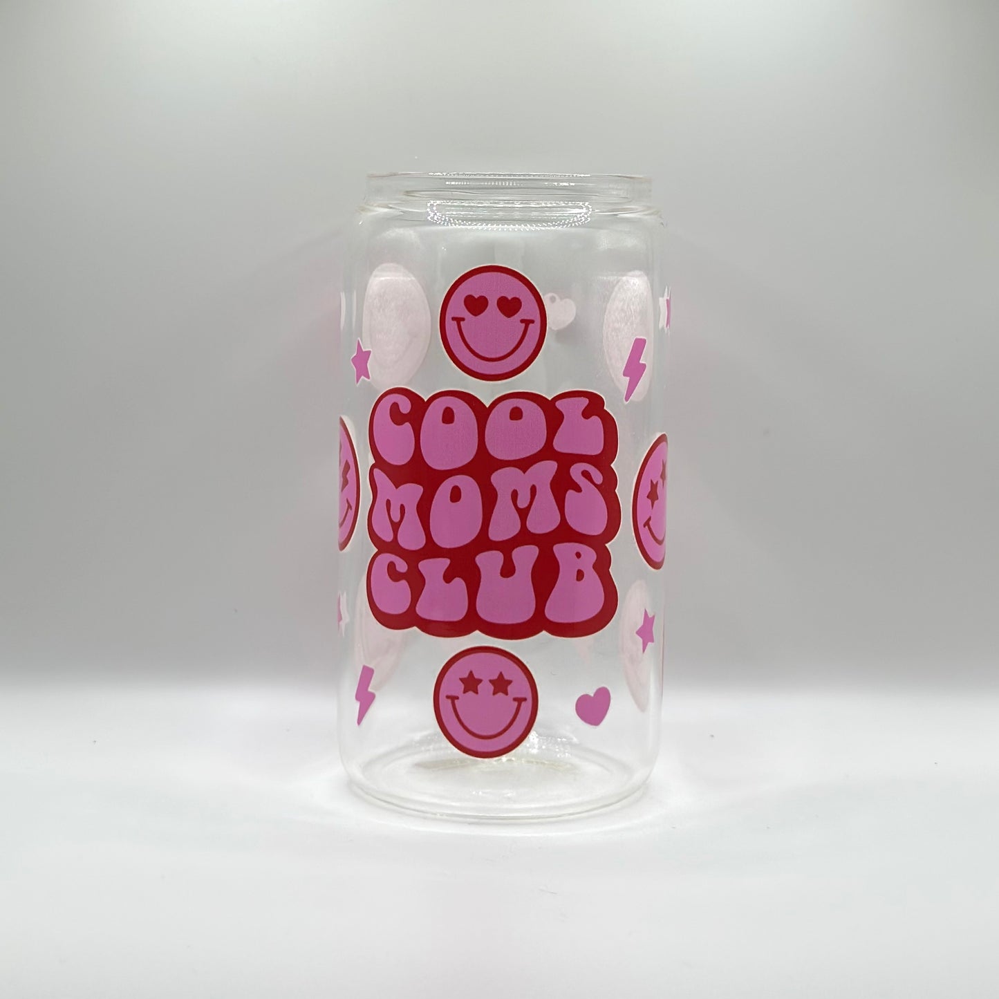 Cool Moms Club