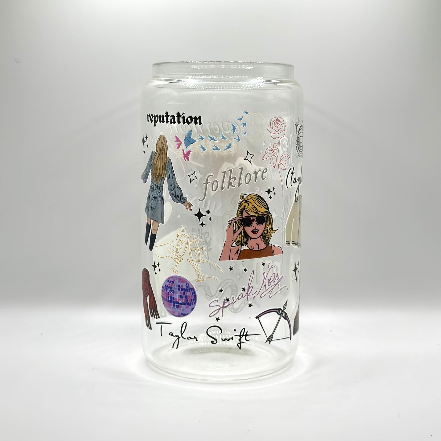 16oz Taylor's Version