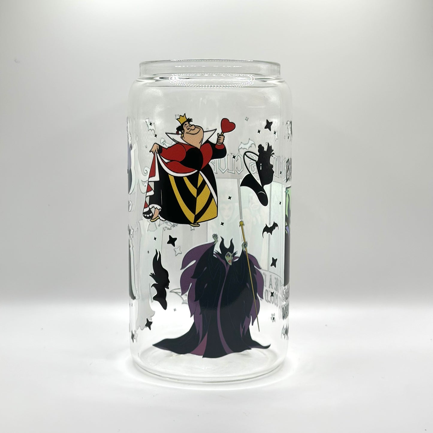 16oz Bad witches club