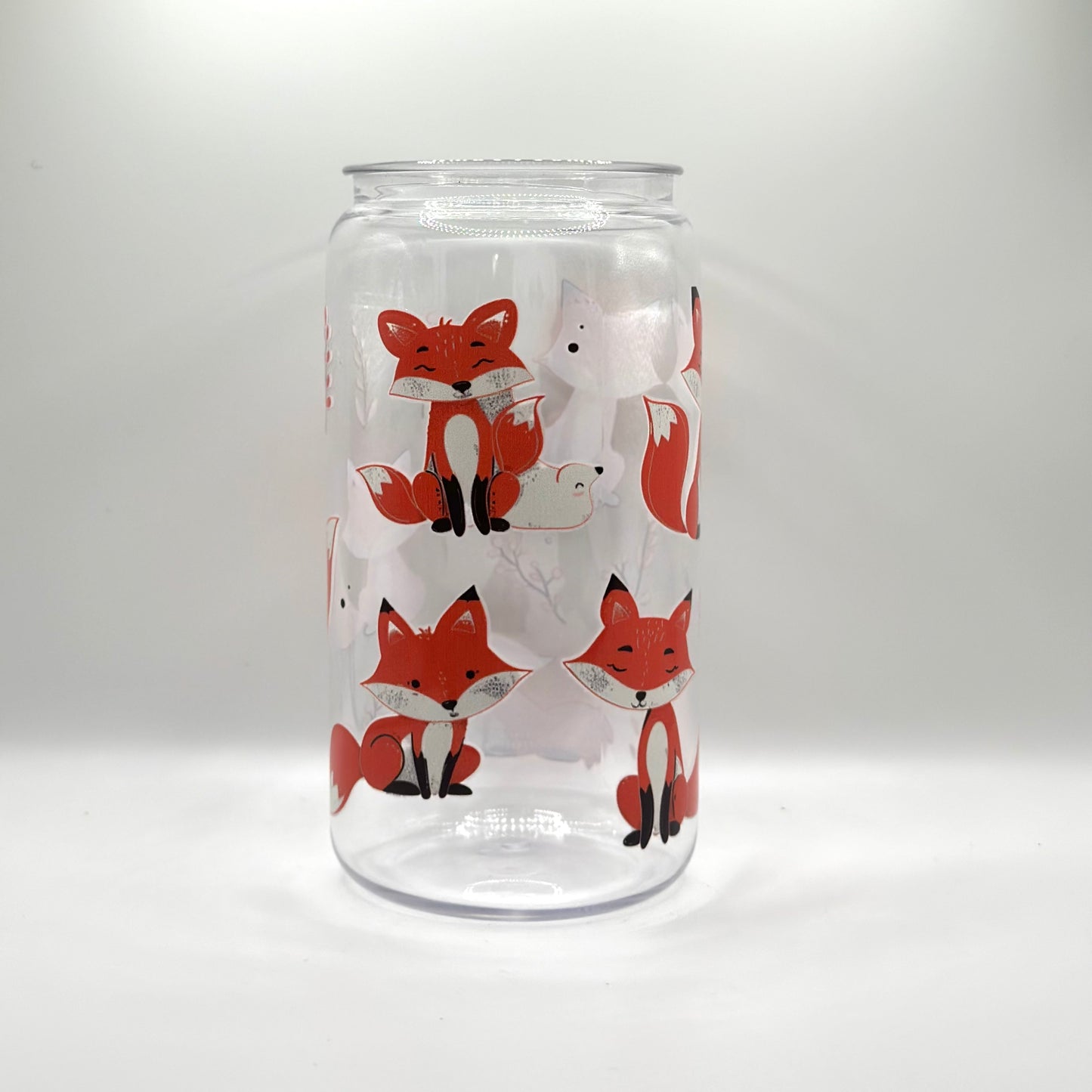 16 oz Fox