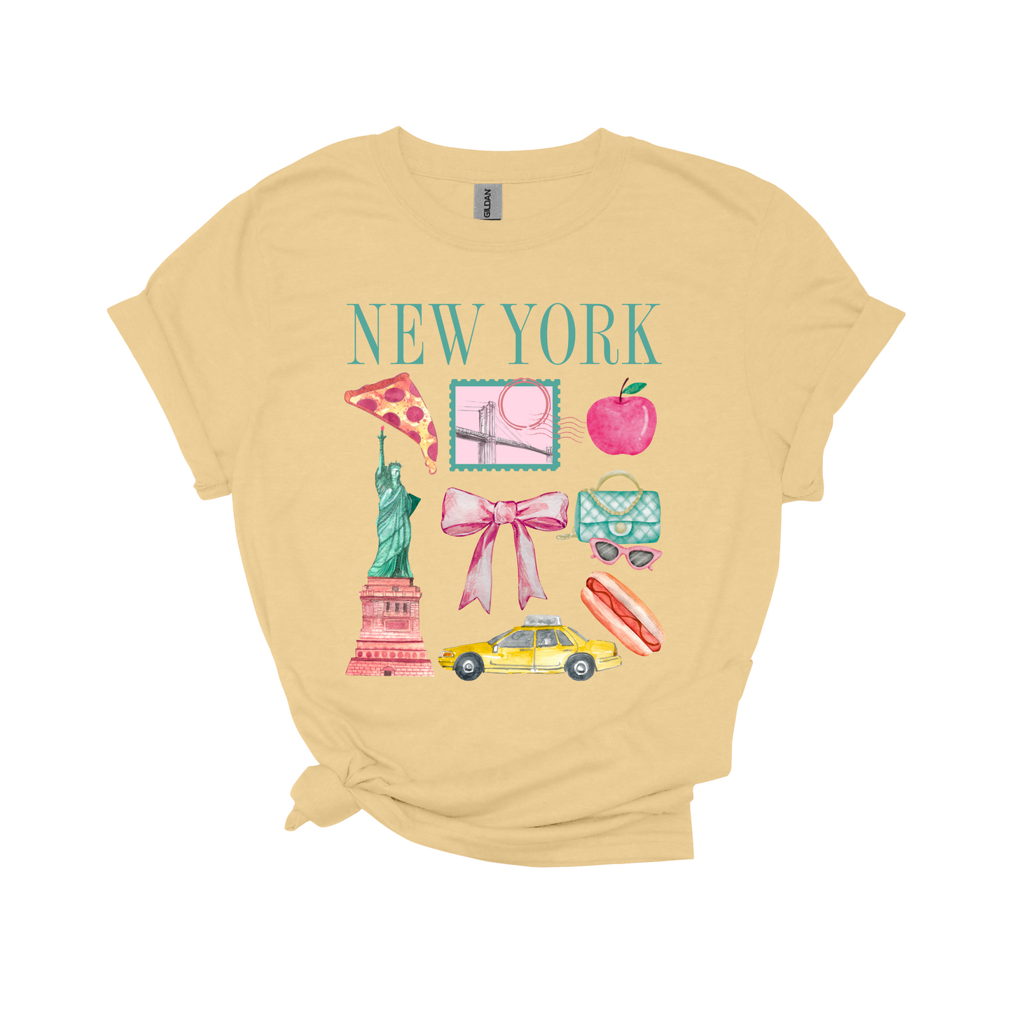New York Design