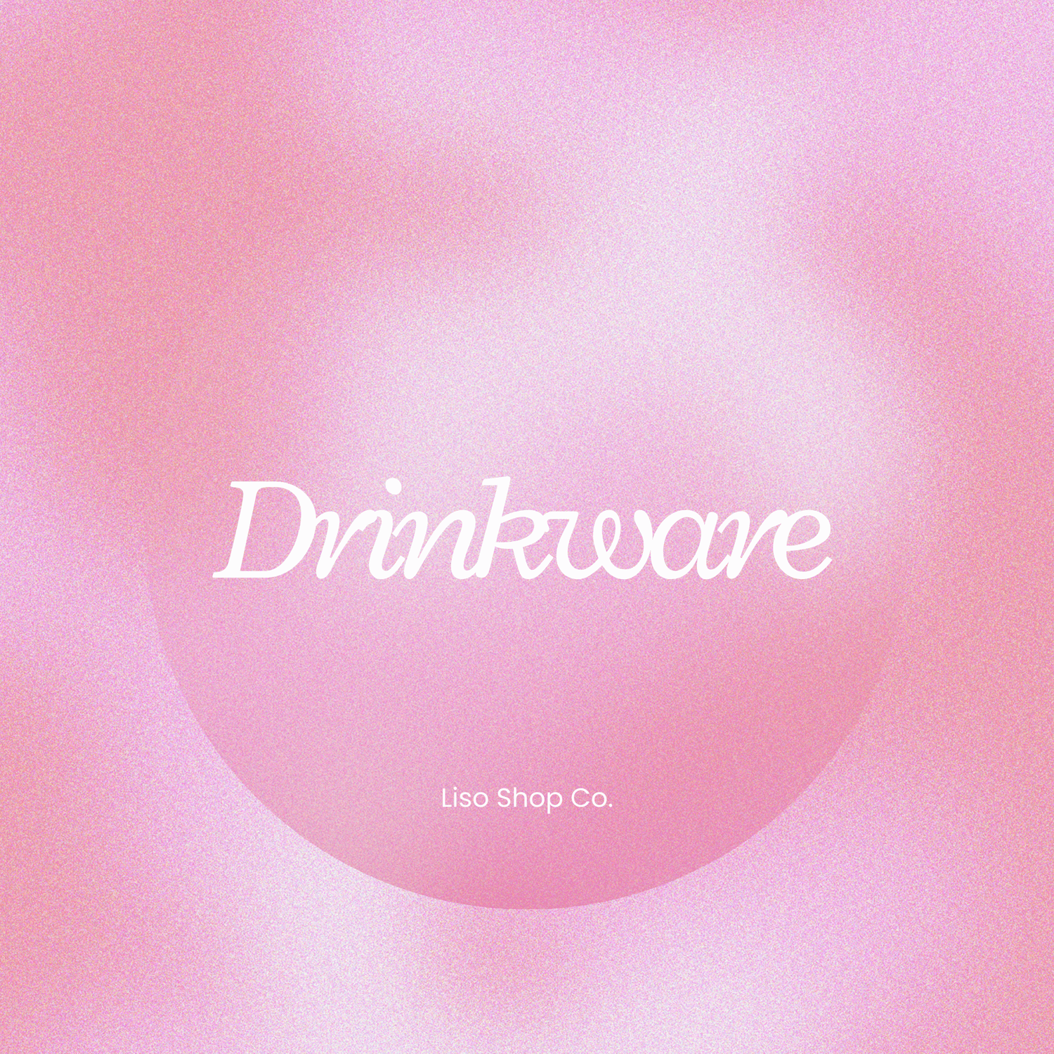 Drinkware