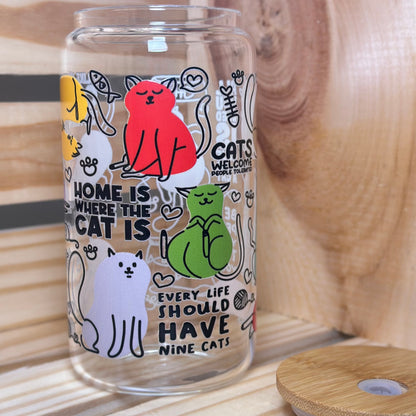 Cat Lover