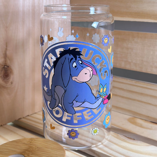 Starbucks Eeyore