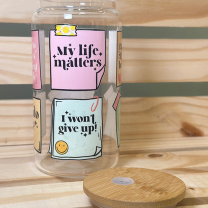 Self Love and inspiration