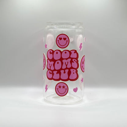 Cool Moms Club