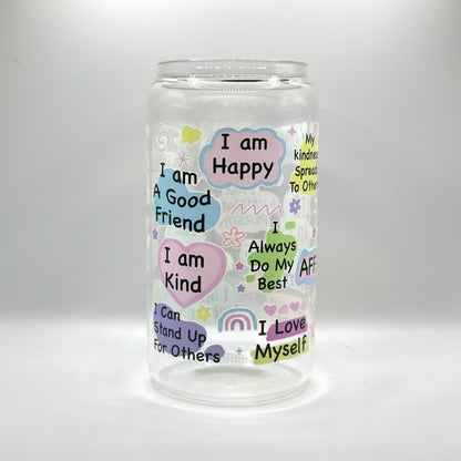 Kids Daily Affirmations