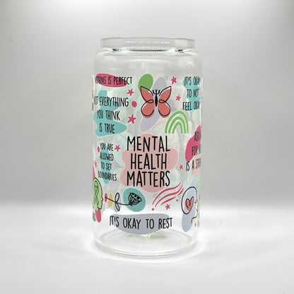 Mental Health Matters