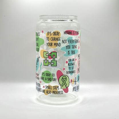 Mental Health Matters